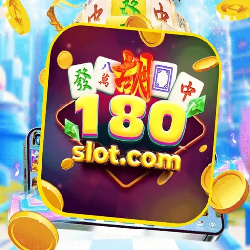 180SLOT - Permainan Mahjong Seru dan Menantang