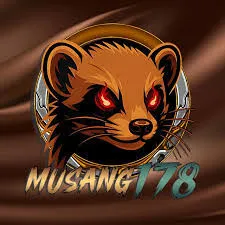 MUSANG178 - Petualangan Seru yang Tak Terlupakan