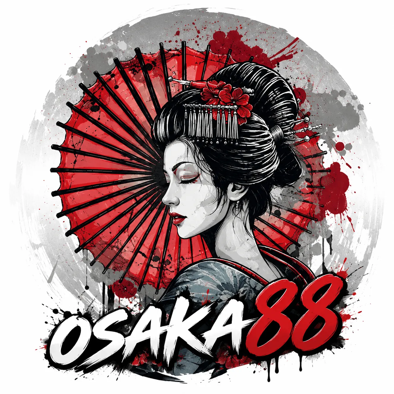OSAKA88 - Simulasi Seru dan Menyenangkan