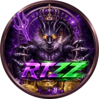 RTZZ - Game Idle Seru untuk Mengisi Waktu Luang