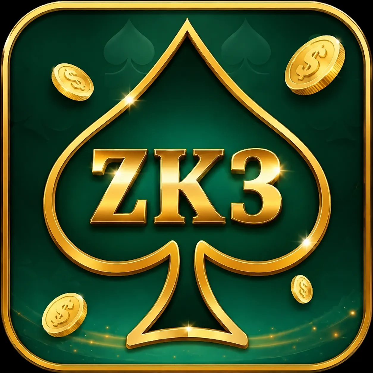 ZK3 - Balapan Motor Penuh Adrenalin