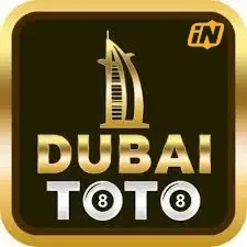 Logo dubaitoto